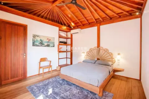 4 bedrooms Villa in Tumbak Bayuh, Mengwi, Badung, Indonesia No. 13110 14