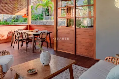 4 bedrooms Villa in Tumbak Bayuh, Mengwi, Badung, Indonesia No. 13110 24