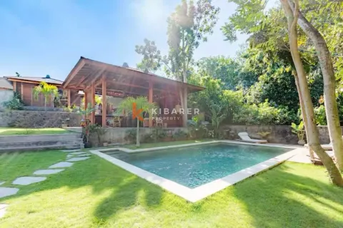 4 bedrooms Villa in Tumbak Bayuh, Mengwi, Badung, Indonesia No. 13110 2