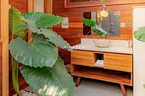 4 bedrooms Villa in Tumbak Bayuh, Mengwi, Badung, Indonesia No. 13110 18