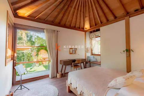 4 bedrooms Villa in Tumbak Bayuh, Mengwi, Badung, Indonesia No. 13110 12