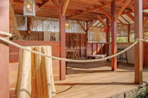 4 bedrooms Villa in Tumbak Bayuh, Mengwi, Badung, Indonesia No. 13110 22