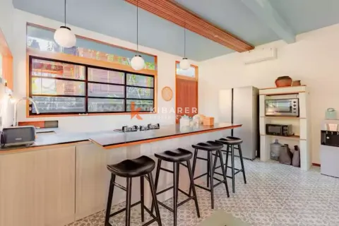 4 bedrooms Villa in Tumbak Bayuh, Mengwi, Badung, Indonesia No. 13110 7
