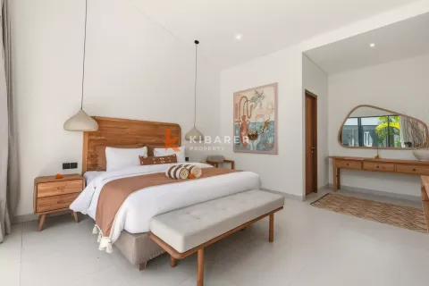 Вилла с 3 спальнями в Canggu, Бадунг, Индонезия № 13108 14