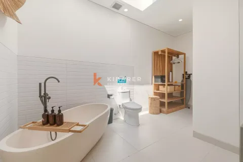Вилла с 3 спальнями в Canggu, Бадунг, Индонезия № 13108 6