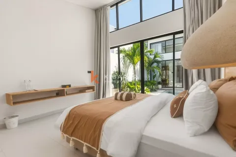 Вилла с 3 спальнями в Canggu, Бадунг, Индонезия № 13108 16