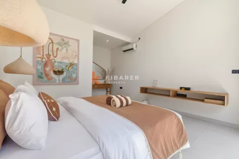 Вилла с 3 спальнями в Canggu, Бадунг, Индонезия № 13108 15