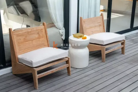 Вилла с 3 спальнями в Canggu, Бадунг, Индонезия № 13108 8