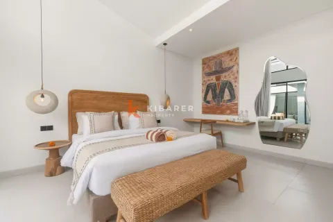 Вилла с 3 спальнями в Canggu, Бадунг, Индонезия № 13108 20