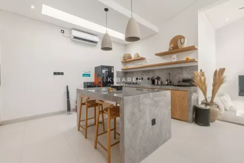 Вилла с 3 спальнями в Canggu, Бадунг, Индонезия № 13108 4