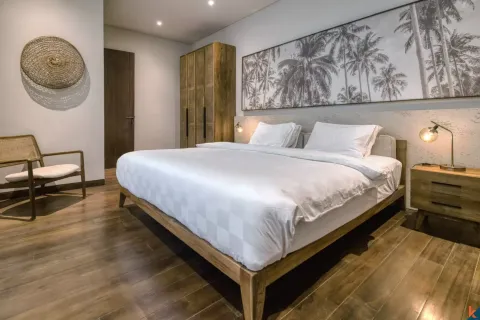 3 bedrooms Villa in Pererenan, Mengwi, Badung, Indonesia No. 13104 7