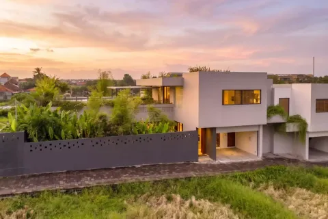 3 bedrooms Villa in Pererenan, Mengwi, Badung, Indonesia No. 13104