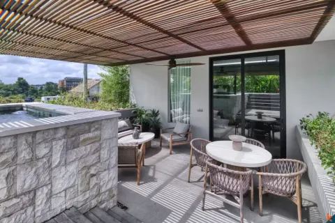 3 bedrooms Villa in Pererenan, Mengwi, Badung, Indonesia No. 13104 8