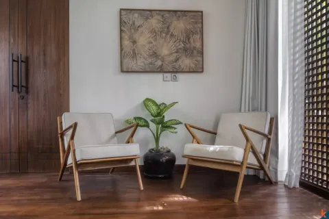 3 bedrooms Villa in Pererenan, Mengwi, Badung, Indonesia No. 13104 20