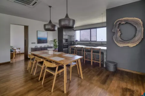 3 bedrooms Villa in Pererenan, Mengwi, Badung, Indonesia No. 13104 6