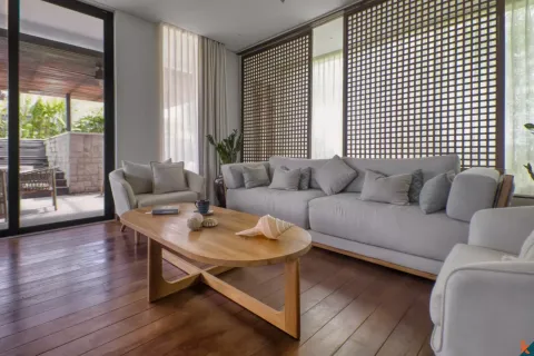 3 bedrooms Villa in Pererenan, Mengwi, Badung, Indonesia No. 13104 5