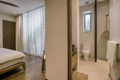 3 bedrooms Villa in Pererenan, Mengwi, Badung, Indonesia No. 13104 25
