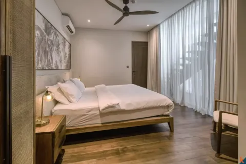 3 bedrooms Villa in Pererenan, Mengwi, Badung, Indonesia No. 13104 24