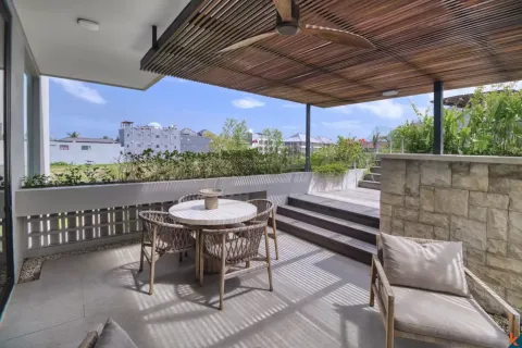 3 bedrooms Villa in Pererenan, Mengwi, Badung, Indonesia No. 13104 3