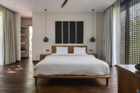 3 bedrooms Villa in Pererenan, Mengwi, Badung, Indonesia No. 13104 19