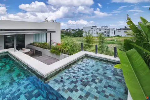 3 bedrooms Villa in Pererenan, Mengwi, Badung, Indonesia No. 13104 2