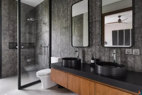3 bedrooms Villa in Pererenan, Mengwi, Badung, Indonesia No. 13104 21