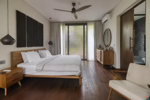 3 bedrooms Villa in Pererenan, Mengwi, Badung, Indonesia No. 13104 17
