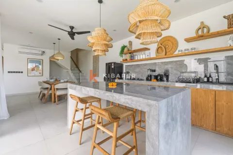 2 bedrooms Villa in Tibubeneng, Badung, Indonesia No. 13107 5