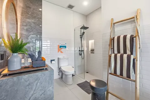 2 bedrooms Villa in Tibubeneng, Badung, Indonesia No. 13107 16