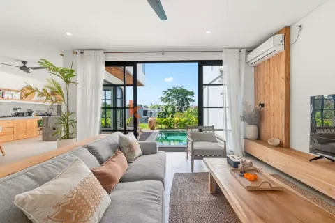 2 bedrooms Villa in Tibubeneng, Badung, Indonesia No. 13107 12