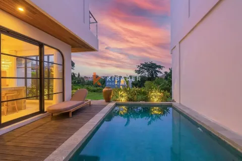2 bedrooms Villa in Tibubeneng, Badung, Indonesia No. 13107 26