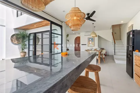 2 bedrooms Villa in Tibubeneng, Badung, Indonesia No. 13107 24