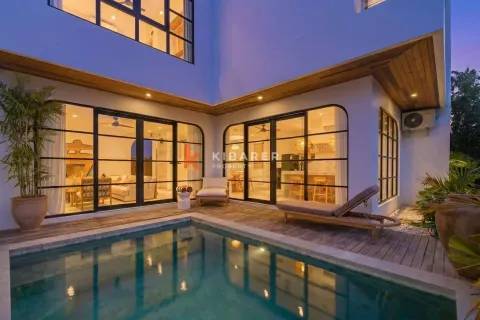 2 bedrooms Villa in Tibubeneng, Badung, Indonesia No. 13107 27