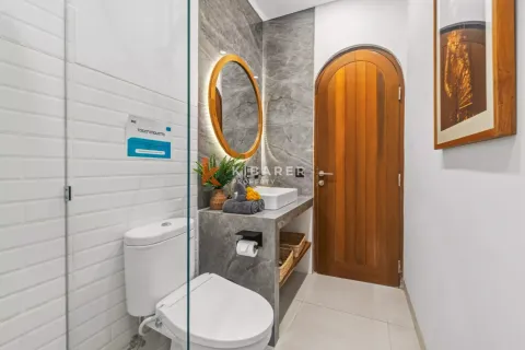 2 bedrooms Villa in Tibubeneng, Badung, Indonesia No. 13107 8