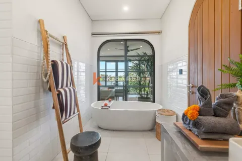 2 bedrooms Villa in Tibubeneng, Badung, Indonesia No. 13107 7