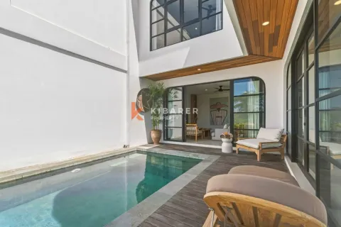2 bedrooms Villa in Tibubeneng, Badung, Indonesia No. 13107 20