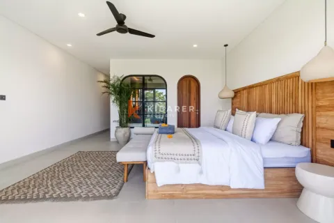 2 bedrooms Villa in Tibubeneng, Badung, Indonesia No. 13107 6