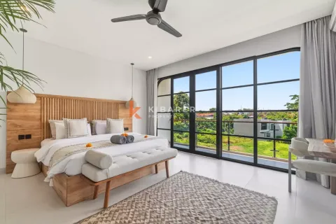 2 bedrooms Villa in Tibubeneng, Badung, Indonesia No. 13107 19