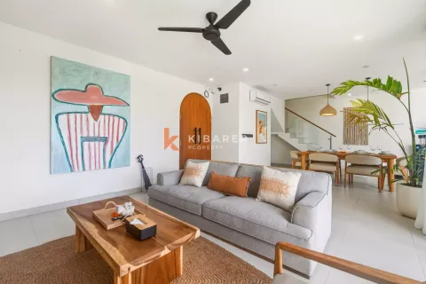 2 bedrooms Villa in Tibubeneng, Badung, Indonesia No. 13107 3