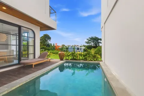 2 bedrooms Villa in Tibubeneng, Badung, Indonesia No. 13107 2