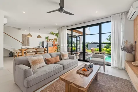 2 bedrooms Villa in Tibubeneng, Badung, Indonesia No. 13107 18