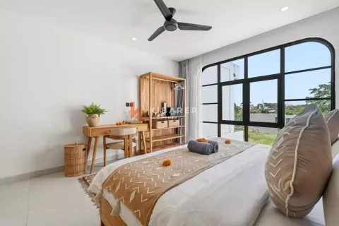 2 bedrooms Villa in Tibubeneng, Badung, Indonesia No. 13107 15