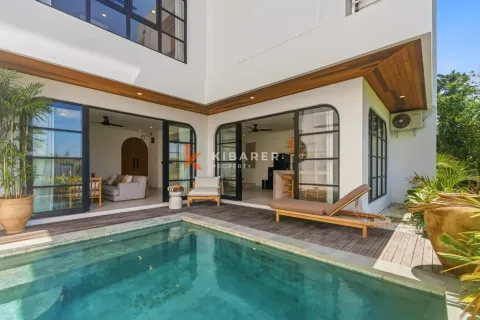 2 bedrooms Villa in Tibubeneng, Badung, Indonesia No. 13107