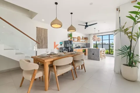 2 bedrooms Villa in Tibubeneng, Badung, Indonesia No. 13107 22