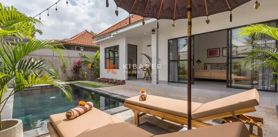 2 bedrooms Villa in Badung, Indonesia No. 13284
