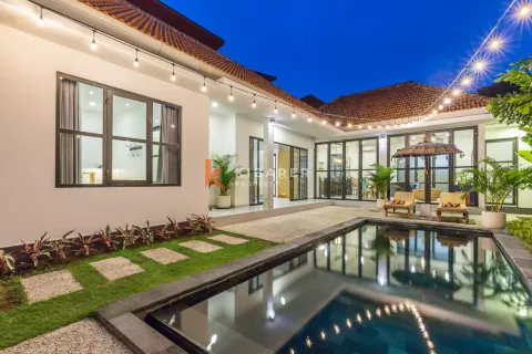 2 bedrooms Villa in Badung, Indonesia No. 13284 20