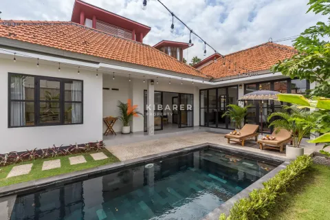 2 bedrooms Villa in Badung, Indonesia No. 13284 2