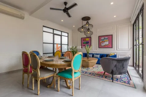 2 bedrooms Villa in Badung, Indonesia No. 13284 4