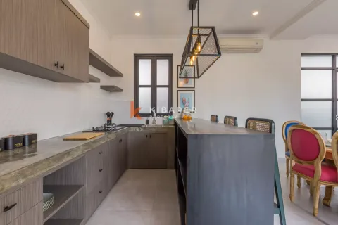 2 bedrooms Villa in Badung, Indonesia No. 13284 6