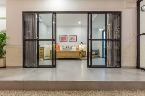 2 bedrooms Villa in Badung, Indonesia No. 13284 21